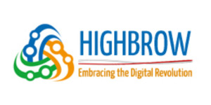 highbrow tech logo profile