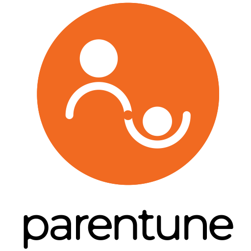 parentune logo